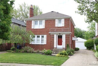 Building Photo - 31 University Ct