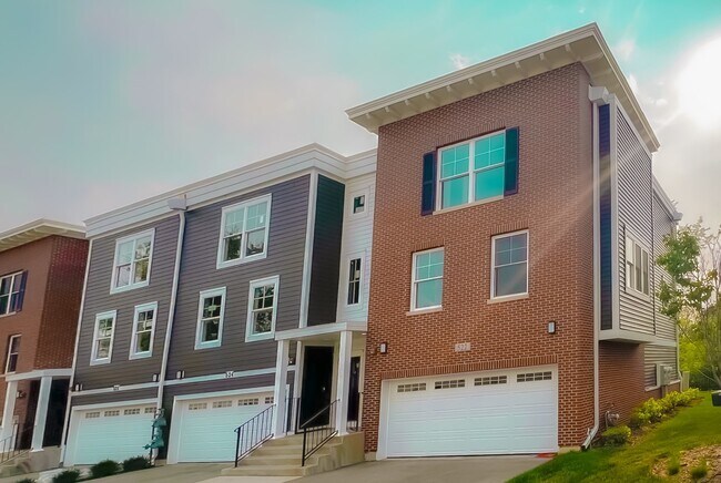 Foto del edificio - 526 Highlands Pkwy