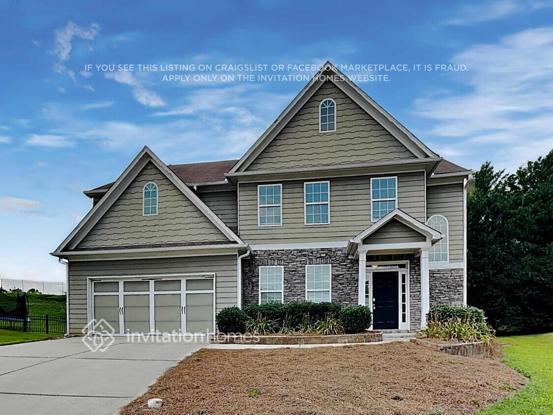 Foto principal - 1792 Sahale Falls Dr