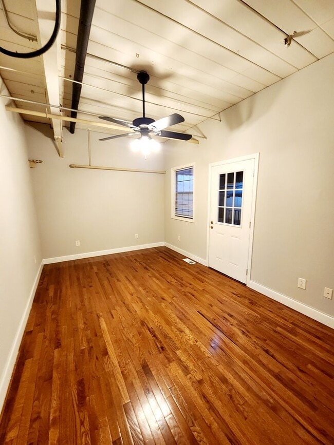 Building Photo - Burlington Mill Apartments