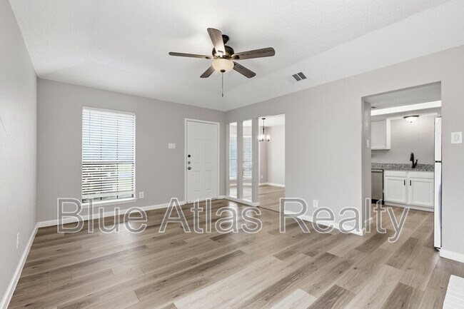 Foto del edificio - 2601 Stanford St