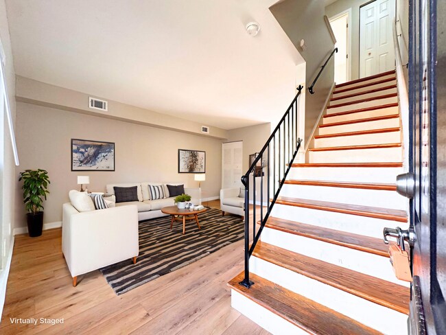 Foto del interior - Butler Townhomes