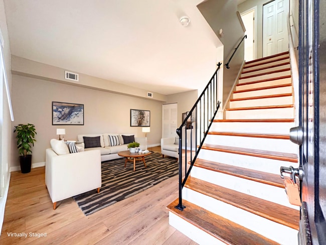 Interior Photo - Butler Townhomes