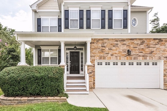 Building Photo - 4204 Prelude St