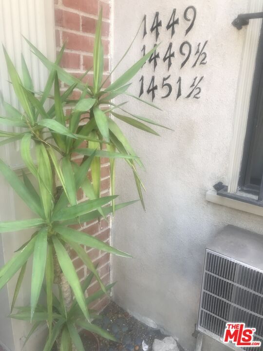 Foto del edificio - 1449 N Alta Vista Blvd