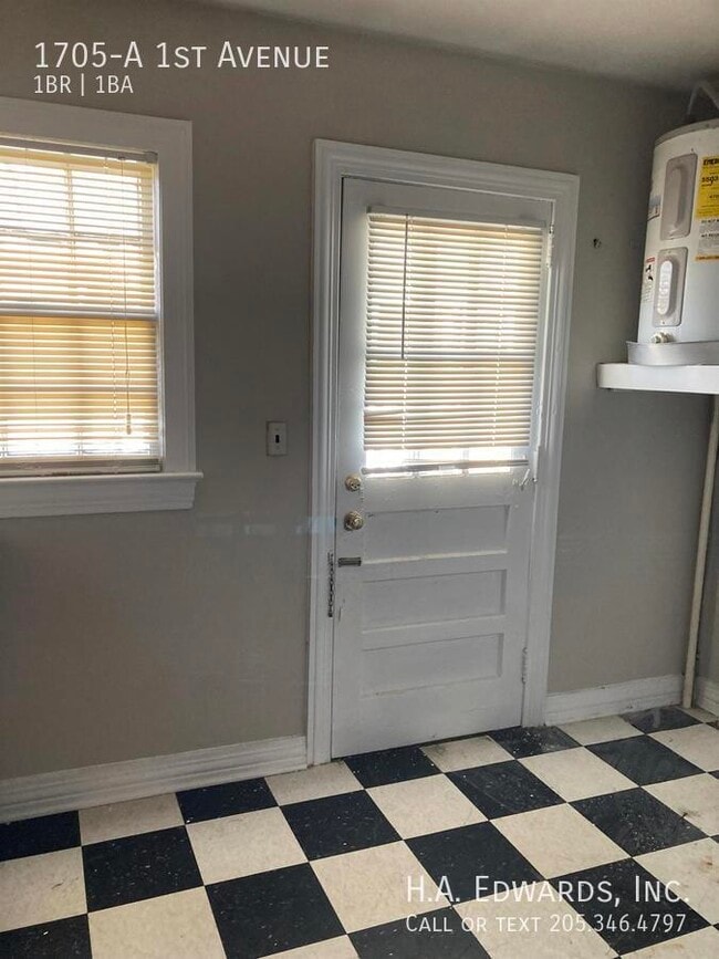 Photo - 1705 1st Ave Apartment