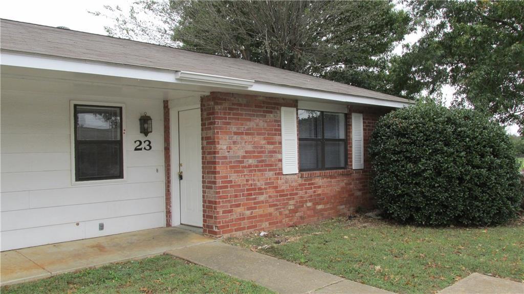 Primary Photo - 801 N 17th Pl