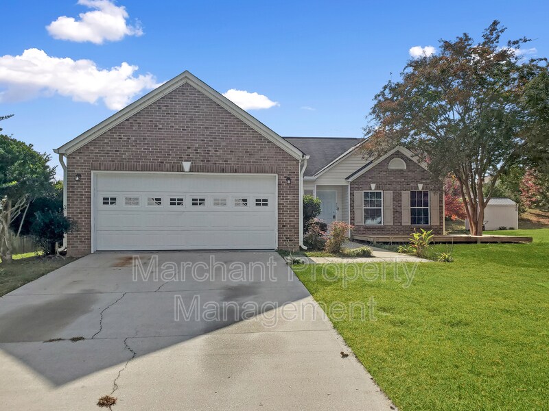 Primary Photo - 506 Fountain Brook Ln
