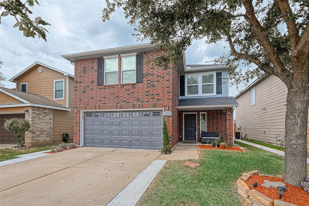 6906 Anson Point Ln, Houston, TX 77040 House Rental in Houston, TX