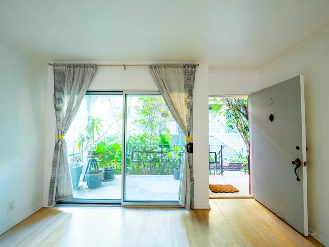 Foto del edificio - 4507 Finley Ave