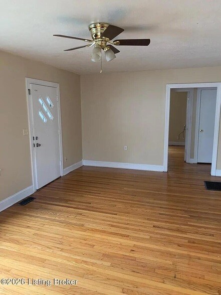 Foto del edificio - 2513 Franklin Ave
