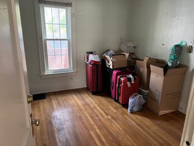 Bedroom 3 - 734 Allen St