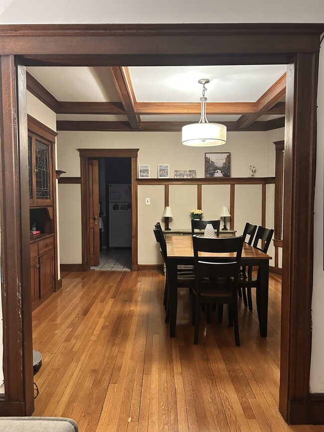 Foto del edificio - 143 Manthorne Rd