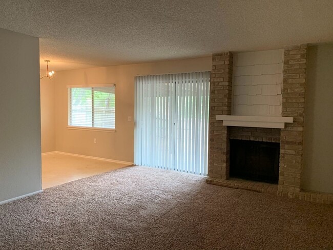 Foto del edificio - NICE 3 BEDROOM IN NORTH EAST ISD - EASY ACCESS TO RANDOLPH AFB, FT. SAM, 1604, 35, & SHOPPING