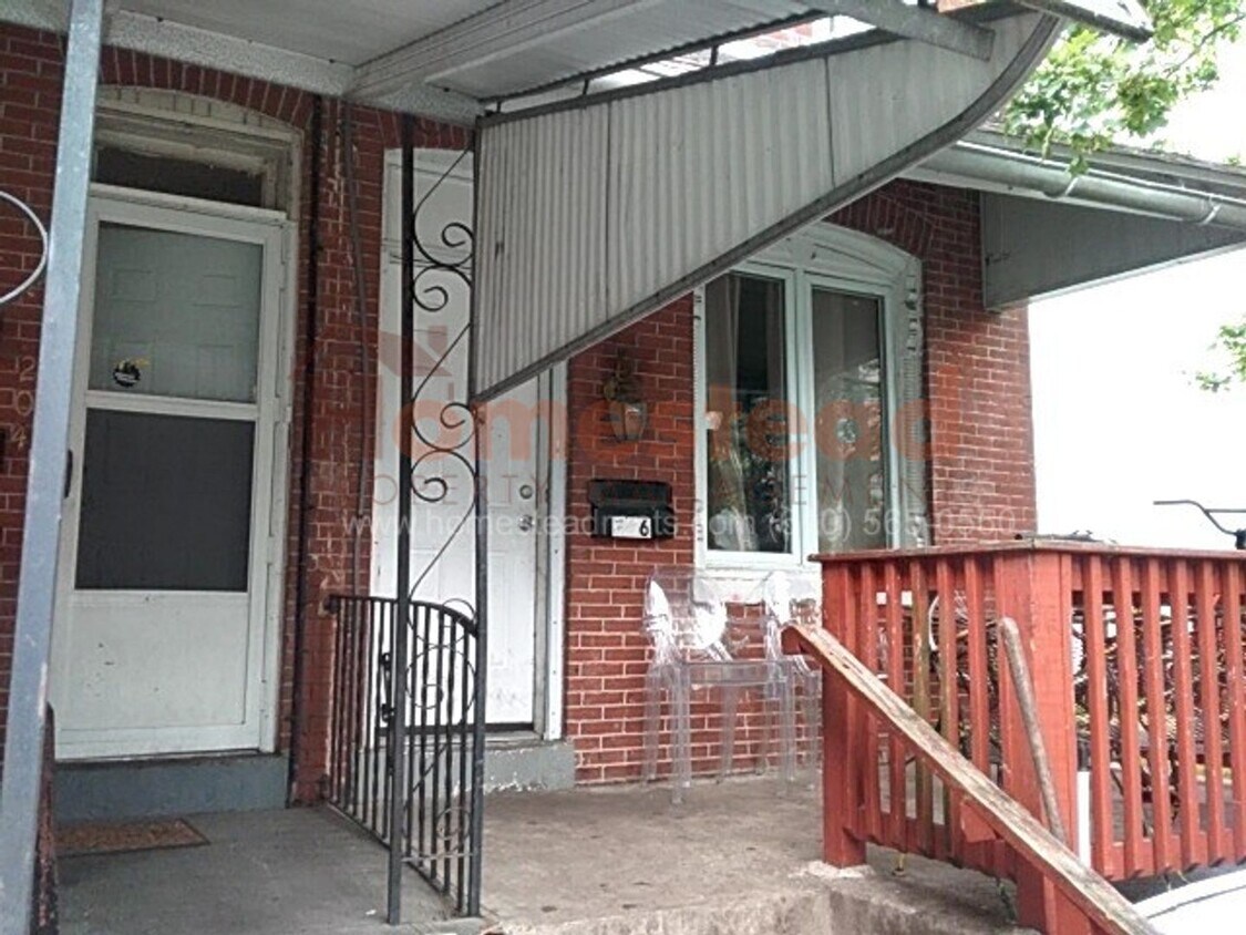 Primary Photo - 3 BEDROOM HOME FOR RENT IN CHESTER