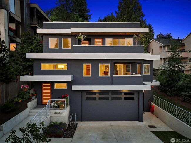 Foto del edificio - 6304 Lakeview Dr