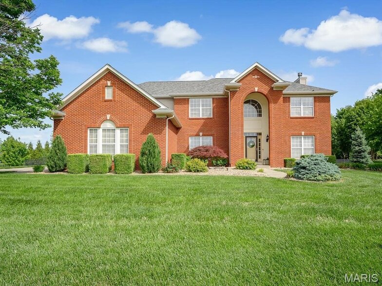 Foto principal - 1011 Lyonshall Blvd