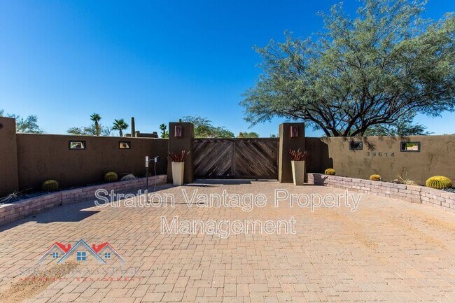 Foto del edificio - 39614 N 7th St