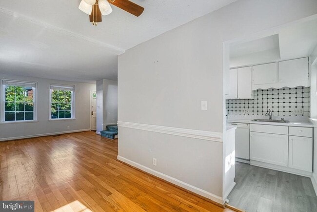 Foto del edificio - 2836 S Abingdon St