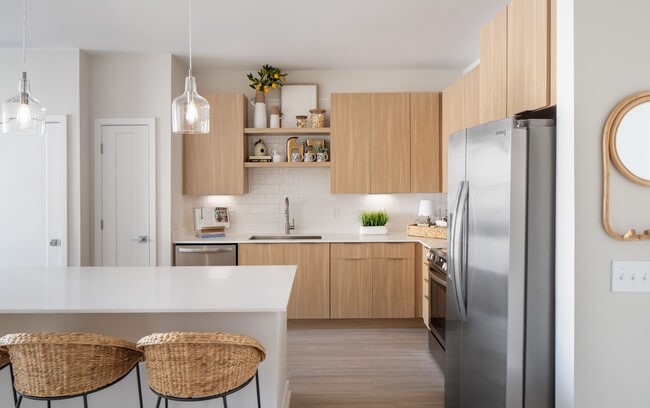 Photo - Aventon Pearl Apartments