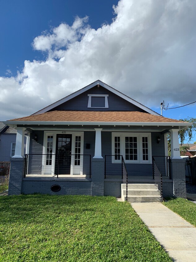 621 N Solomon St Unit 621, New Orleans, LA 70119 Apartments in New