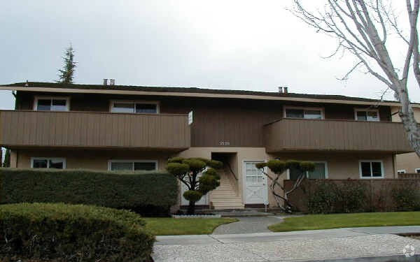 Foto del edificio - 5535 Harlow Way