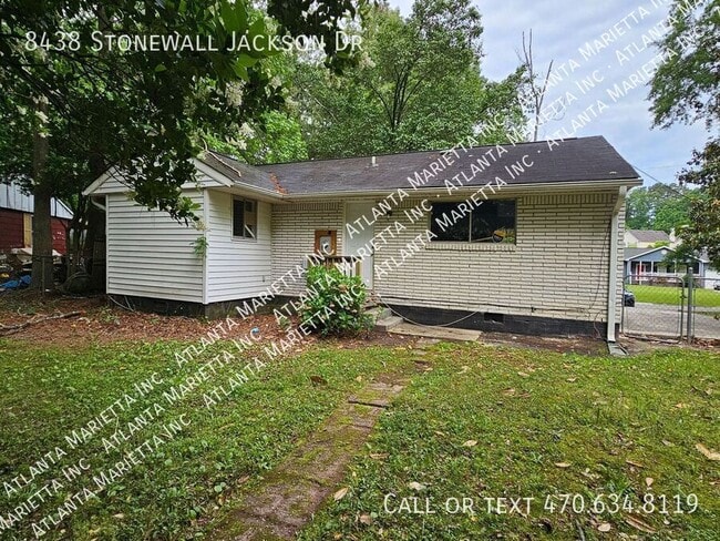 Building Photo - 8438 Stonewall Jackson Dr