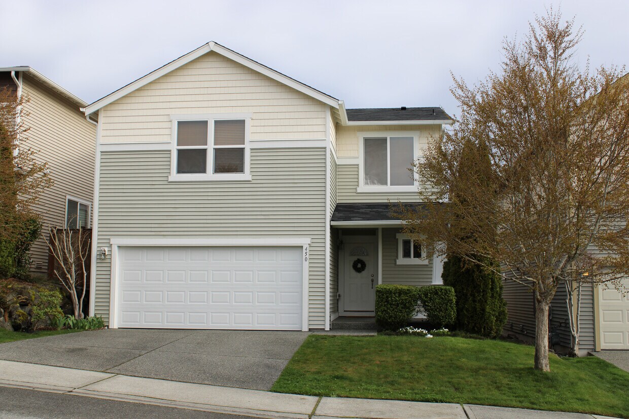 450 NW Nesvik Way, Poulsbo, WA 98370 House Rental in Poulsbo, WA