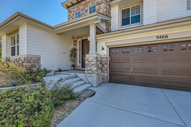 Photo - 3466 Whitford Dr House