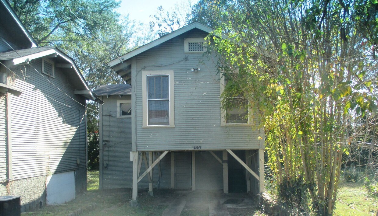 Foto del edificio - 203 W. Colorado