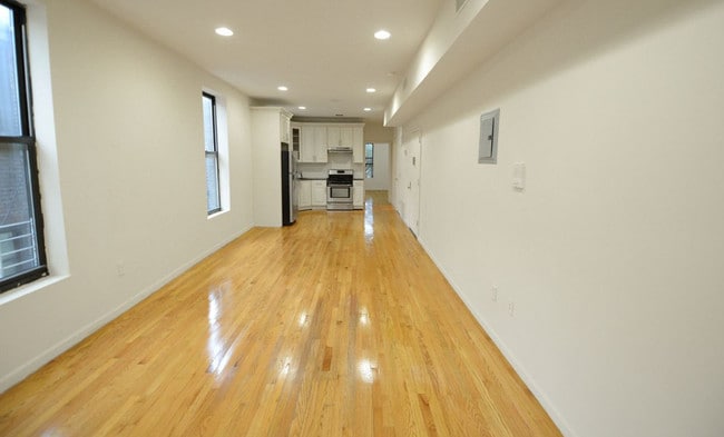 Foto del edificio - 203 E 116th St