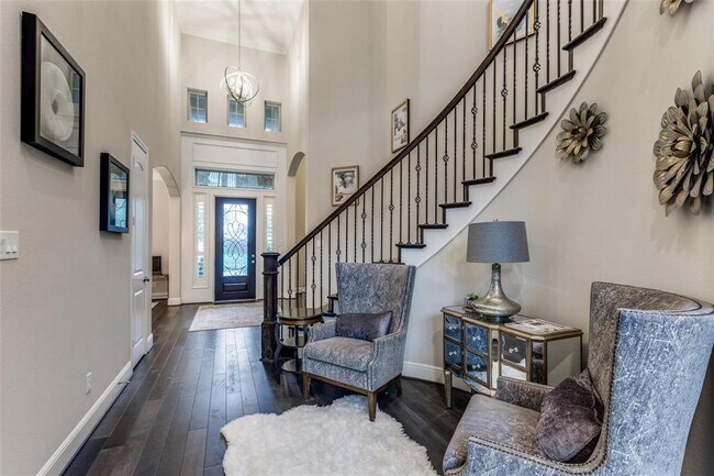 Foto del edificio - 2506 Rainflower Meadow Ln