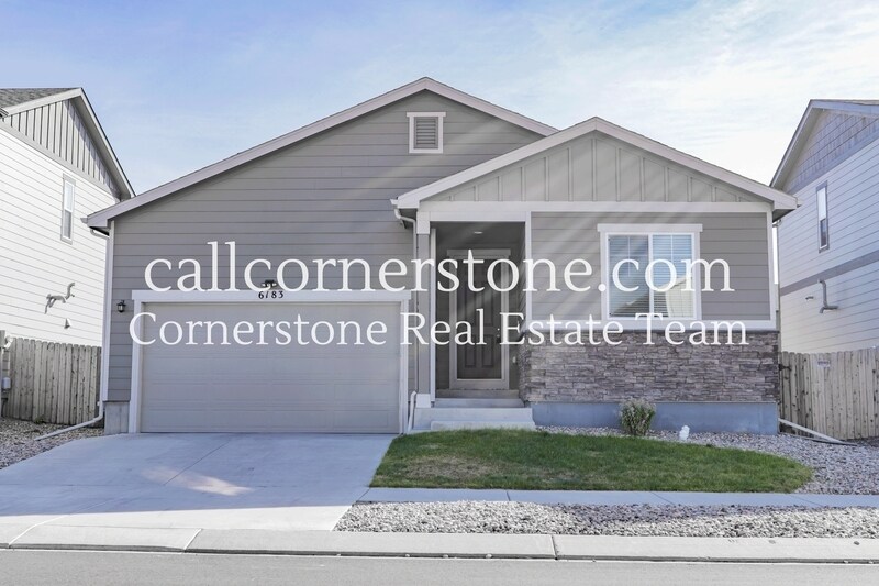 Foto principal - 6183 Jorie Rd