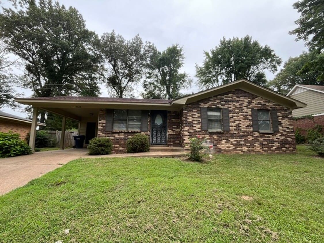Renovated 3 Bedroom 1 Bath Home for Rent!! - Renovated 3 Bedroom 1 Bath Home for Rent!!