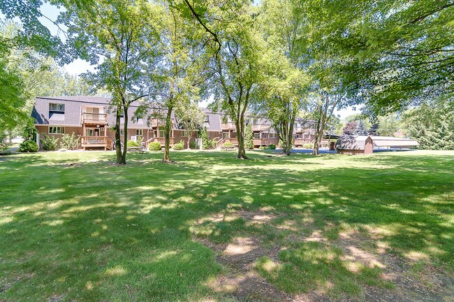 Foto del edificio - Hillcrest & Ridgeview Apartments