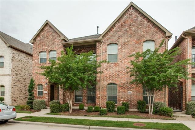 Primary Photo - 4261 Comanche Dr