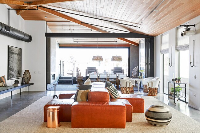 Foto del edificio - 538 Rose Ave