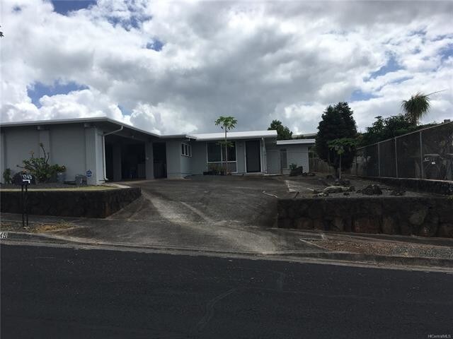 Foto del edificio - 1749 Hoowae St