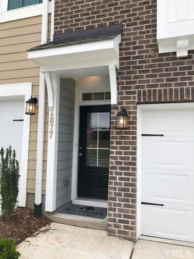 Foto del edificio - 2877 Dallas Valley Ln