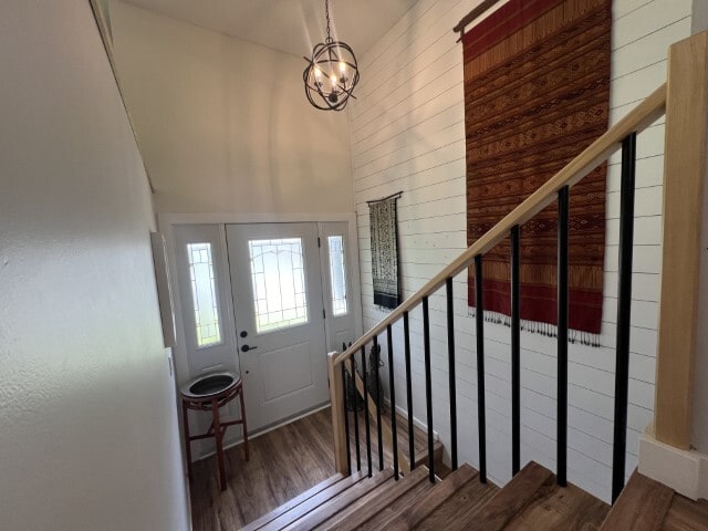 Photo du bâtiment - 3667 Reynolds Rd