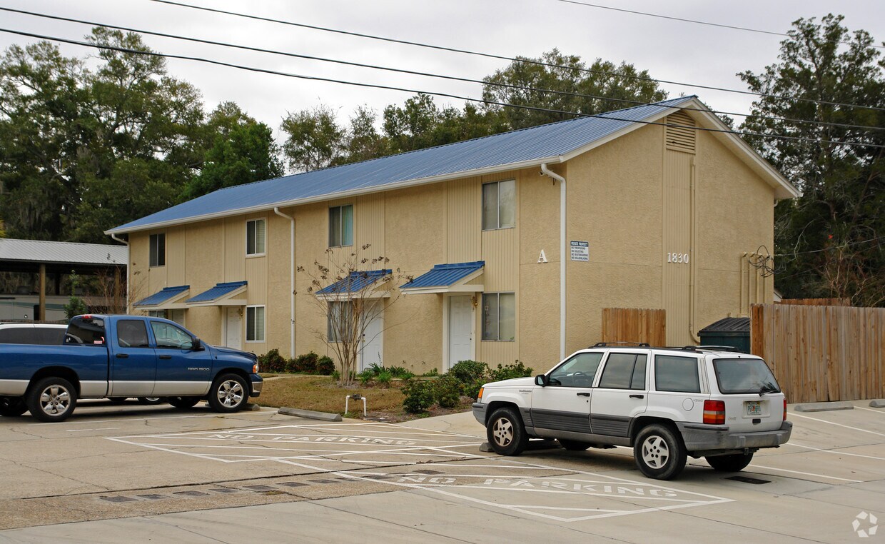 Foto del edificio - 1830 High Ave