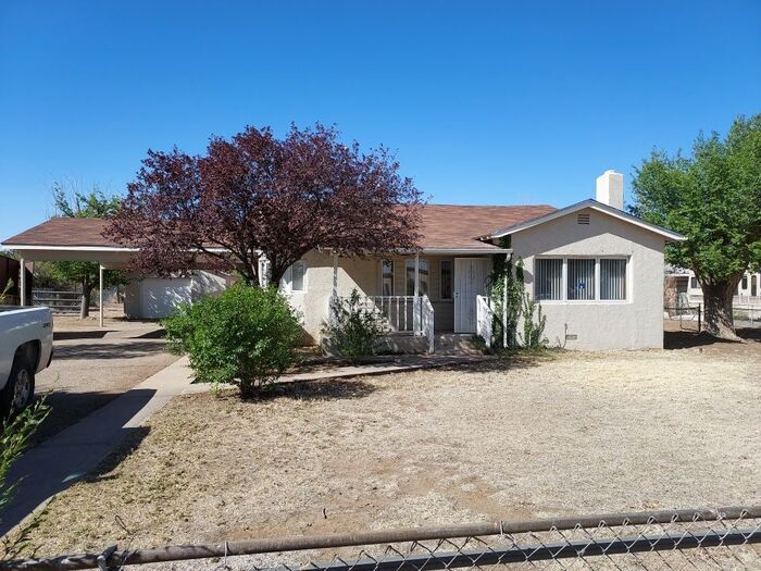 Primary Photo - NOW AVAILABLE! 548 Mullen Rd NW, Los Ranch...