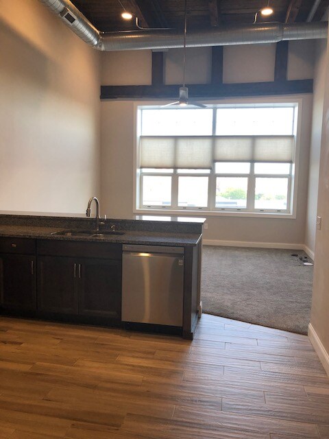 Foto del edificio - 373 Spencer St