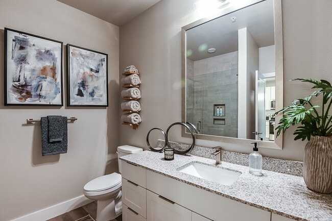 Encore Narcoossee apartments — community photo - Encore Narcoossee