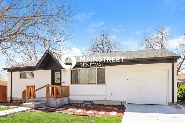 Building Photo - 4 Bedroom Pet-Friendly Home in Northglenn,...
