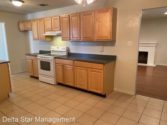 Foto del edificio - 3 br, 1 bath House - 3013 MILLS PARK DRIVE