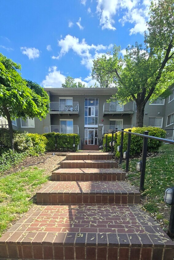 Photo - 4473 B St SE (Washington, DC)