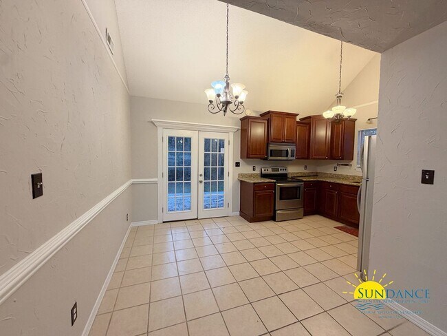 Foto del edificio - Beautiful 3 Bedroom Home in Willow Bend