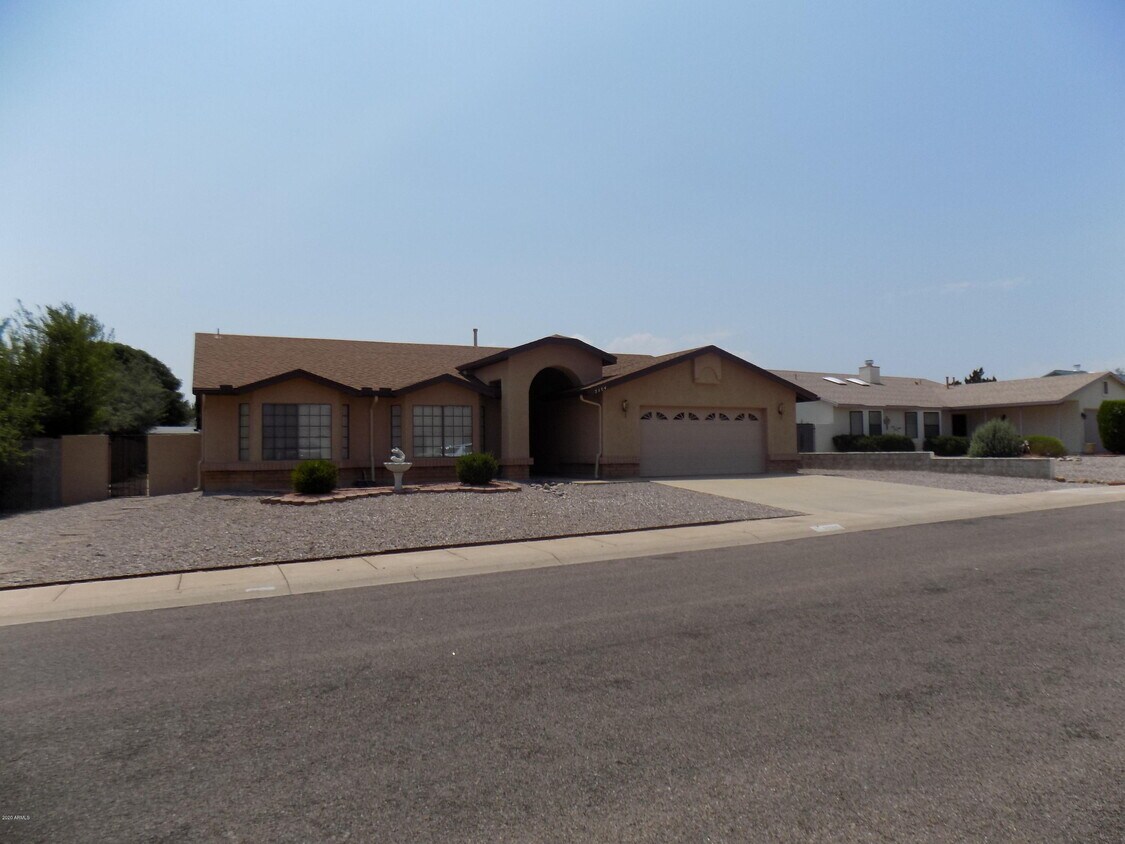 5104 Colina Way, Sierra Vista, AZ 85635 House Rental in Sierra Vista