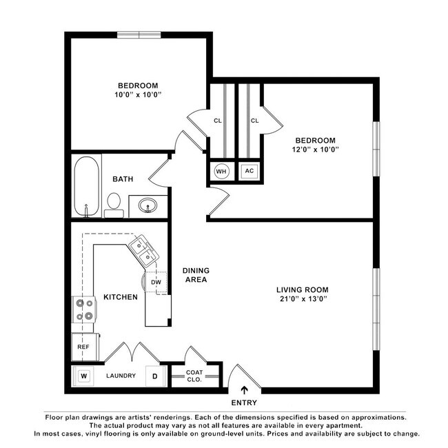Foto del interior - Southwood